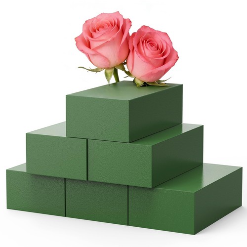 Pack floral foam blocks - floral,