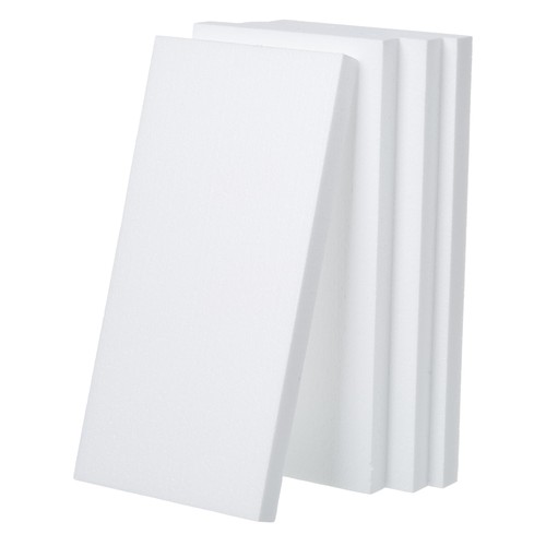 Pack craft foam blocks - 4,
