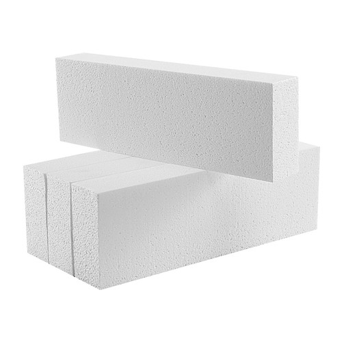 Amzqnart 4x12x2in foam blocks - amzqnart,