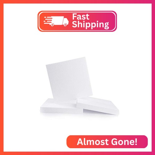 Silverlake 12x12x1 craft - 12x12x1.5,